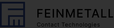 FEINMETALL 产品系列与型号检索
