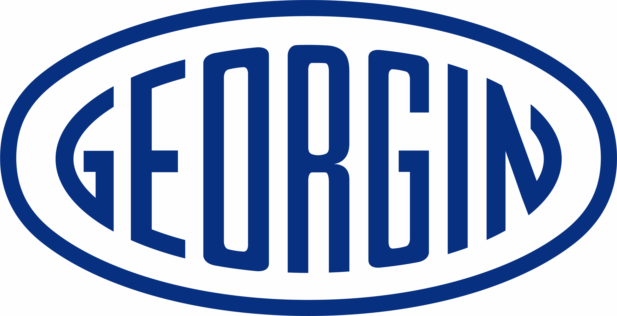 GEORGIN 产品系列与型号检索