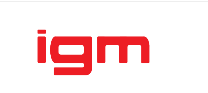 IGM 产品系列与型号检索