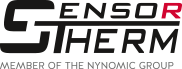 sensortherm 产品系列与型号检索