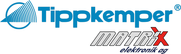 TIPPKEMPER-MATRIX 产品系列与型号检索