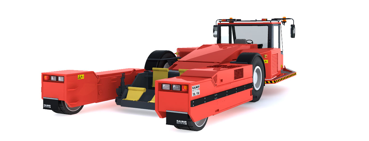 FB 150 Electric