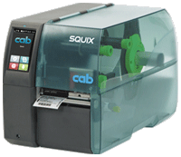 SQUIX 4.3 M