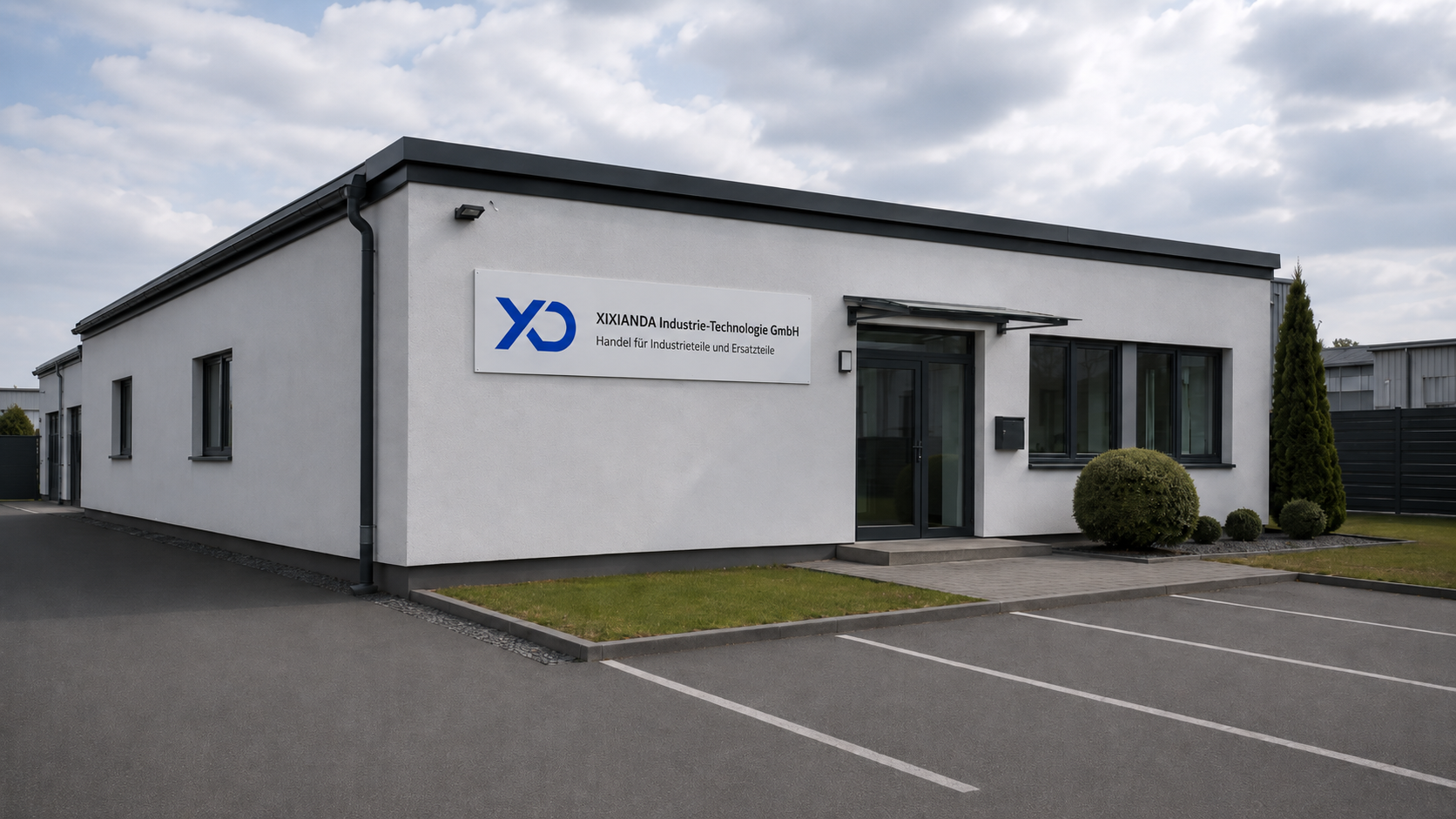 XIXIANDA Industrie-Technologie GmbH