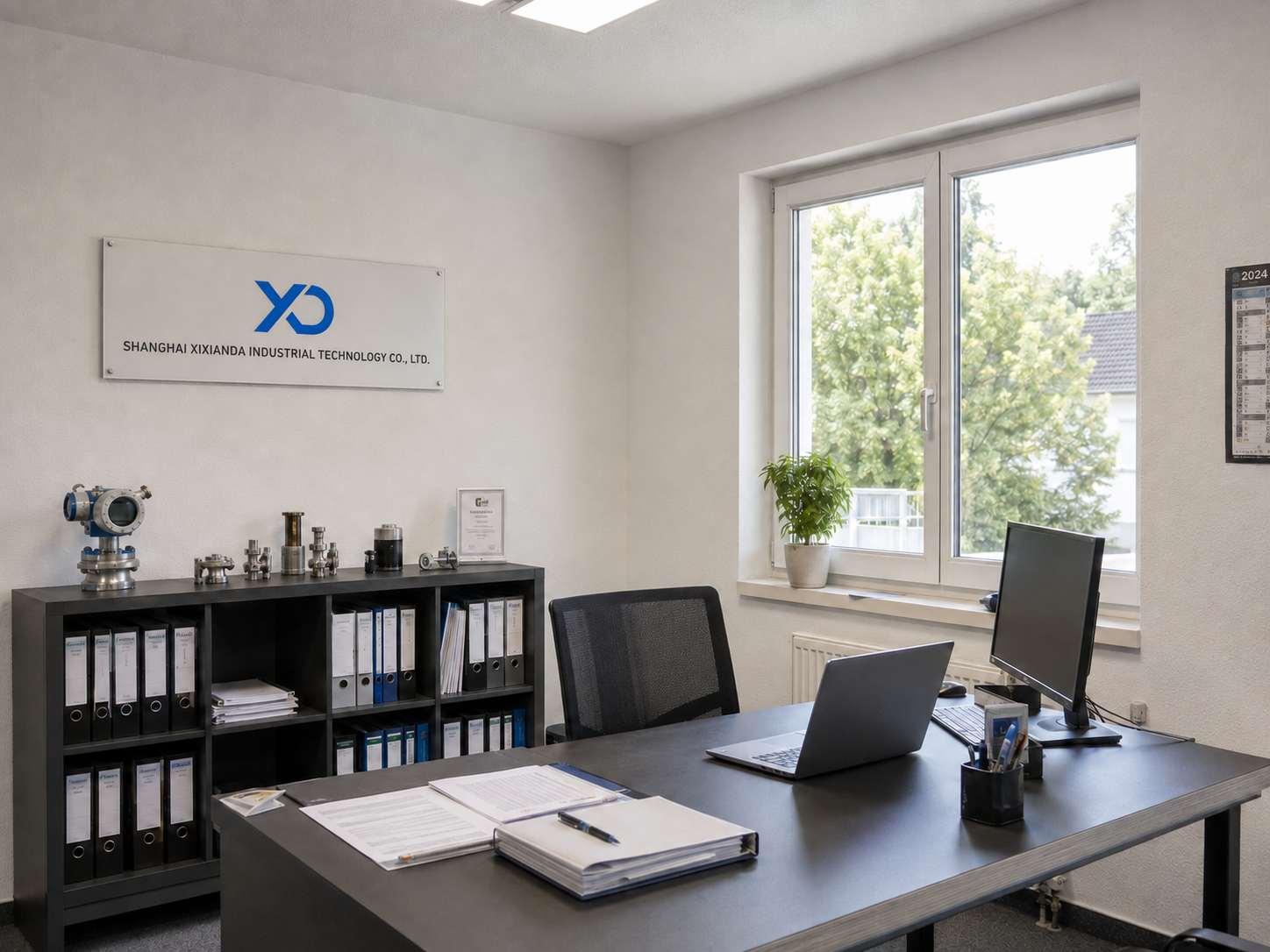 Digital Solutions