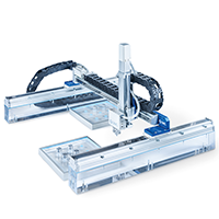 SMC Handling-Portal Raum