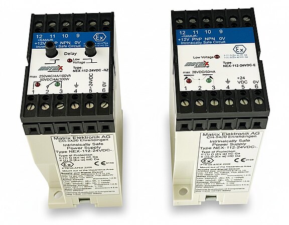 NX-112-Z AC230V 50HZ