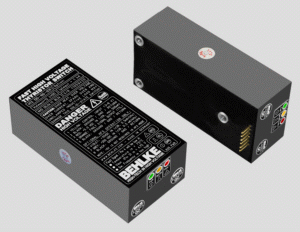 HTS 80-500-SCR